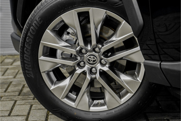 Toyota RAV4 2.5 Hybrid AWD Executive Leder ACC Camera Trekhaak 19"