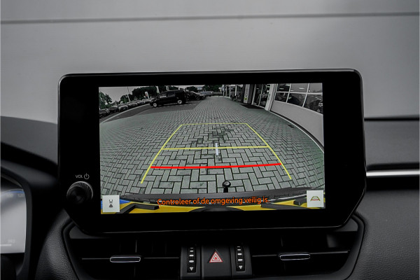 Toyota RAV4 2.5 Hybrid AWD Executive Leder ACC Camera Trekhaak 19"
