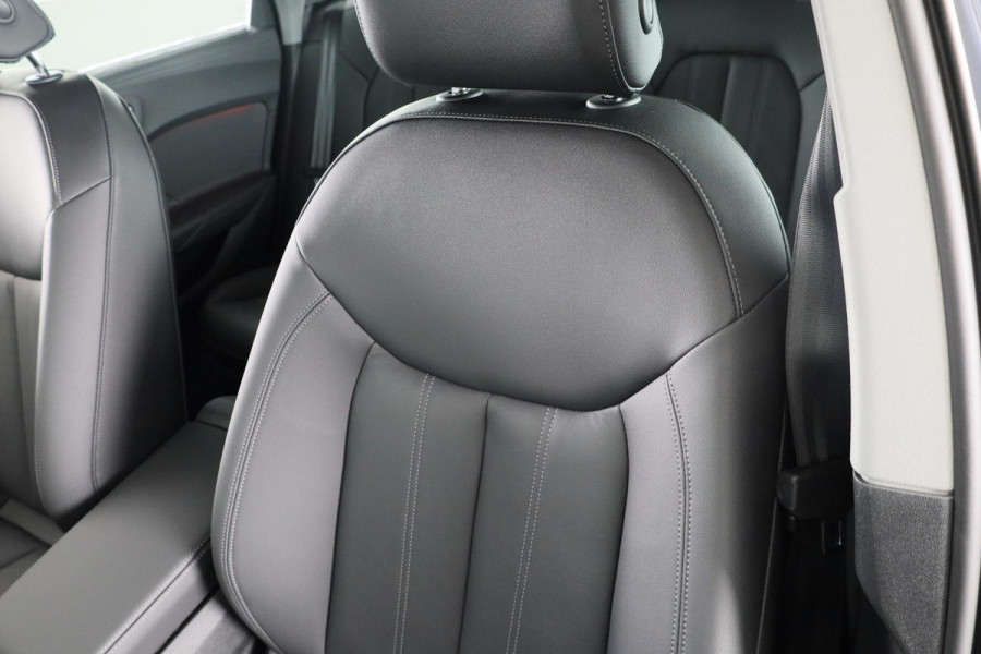 Audi A5 Advanced edition 35 TFSI 110 kW / 150 PK Limousine Audi A5 Limousine 2.0 TFSI  Advanced Edition automaat, First Edition, leder interieur, elektr. verst. voorstoelen