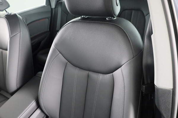 Audi A5 Advanced edition 35 TFSI 110 kW / 150 PK Limousine Audi A5 Limousine 2.0 TFSI  Advanced Edition automaat, First Edition, leder interieur, elektr. verst. voorstoelen