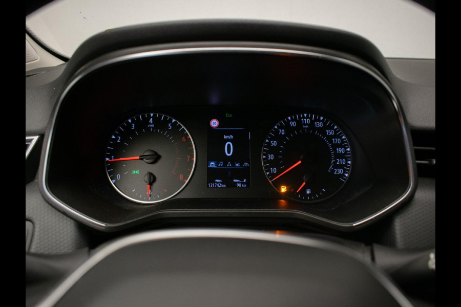 Renault Clio 1.0 TCe Zen Sport (APPLE CARPLAY,NAVI,LED,CRUISE,PDC,DAB,BLUETOOTH,LANE ASSIST,LM VELGEN,NIEUWE APK,NETTE STAAT)