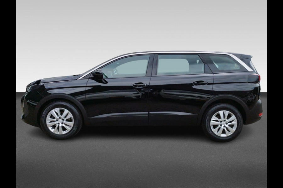 Peugeot 5008 1.2 PureTech Active Pack Business Automaat | 7-zitter | Achteruitrijcamera | 4 nieuwe banden