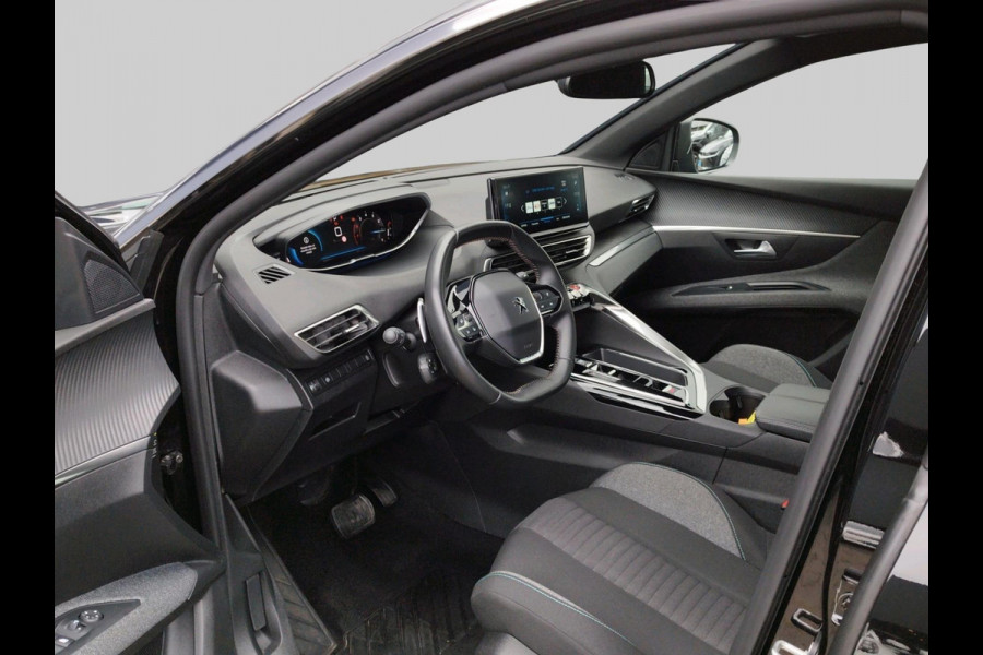 Peugeot 5008 1.2 PureTech Active Pack Business Automaat | 7-zitter | Achteruitrijcamera | 4 nieuwe banden