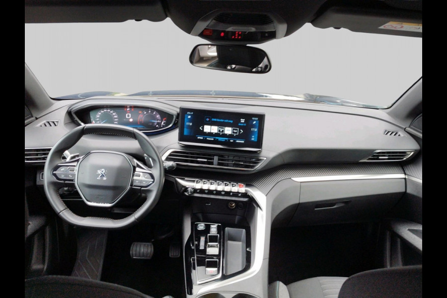 Peugeot 5008 1.2 PureTech Active Pack Business Automaat | 7-zitter | Achteruitrijcamera | 4 nieuwe banden
