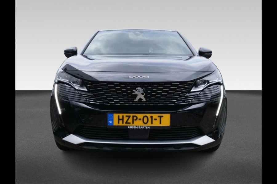 Peugeot 5008 1.2 PureTech Active Pack Business Automaat | 7-zitter | Achteruitrijcamera | 4 nieuwe banden