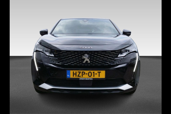 Peugeot 5008 1.2 PureTech Active Pack Business Automaat | 7-zitter | Achteruitrijcamera | 4 nieuwe banden