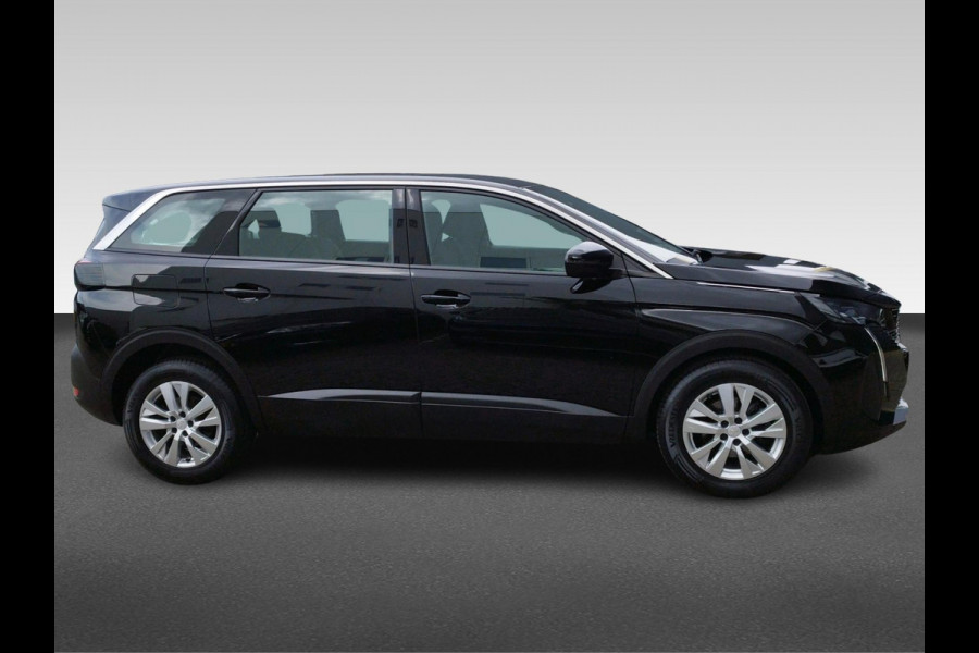 Peugeot 5008 1.2 PureTech Active Pack Business Automaat | 7-zitter | Achteruitrijcamera | 4 nieuwe banden