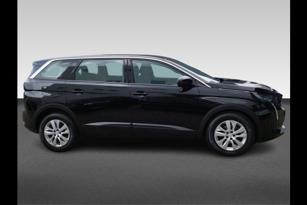 Peugeot 5008 1.2 PureTech Active Pack Business Automaat | 7-zitter | Achteruitrijcamera | 4 nieuwe banden