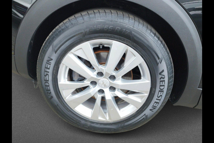 Peugeot 5008 1.2 PureTech Active Pack Business Automaat | 7-zitter | Achteruitrijcamera | 4 nieuwe banden