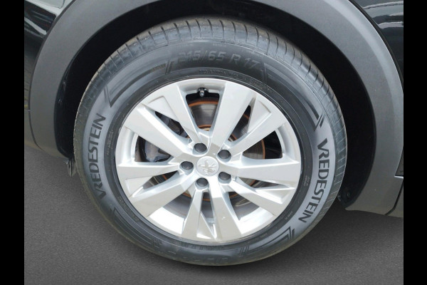 Peugeot 5008 1.2 PureTech Active Pack Business Automaat | 7-zitter | Achteruitrijcamera | 4 nieuwe banden