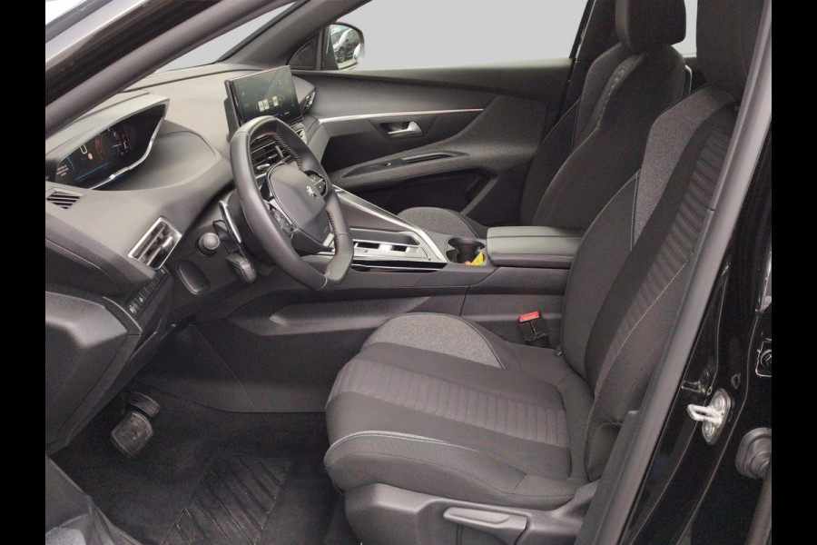 Peugeot 5008 1.2 PureTech Active Pack Business Automaat | 7-zitter | Achteruitrijcamera | 4 nieuwe banden