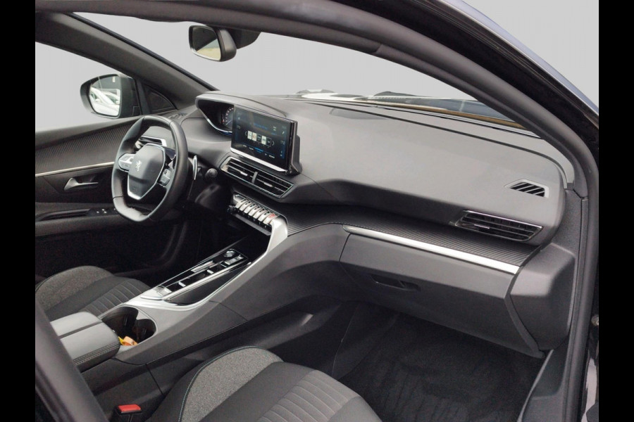 Peugeot 5008 1.2 PureTech Active Pack Business Automaat | 7-zitter | Achteruitrijcamera | 4 nieuwe banden