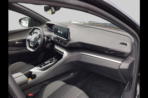 Peugeot 5008 1.2 PureTech Active Pack Business Automaat | 7-zitter | Achteruitrijcamera | 4 nieuwe banden