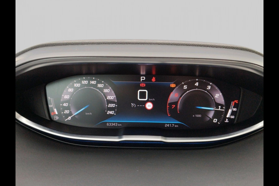 Peugeot 5008 1.2 PureTech Active Pack Business Automaat | 7-zitter | Achteruitrijcamera | 4 nieuwe banden