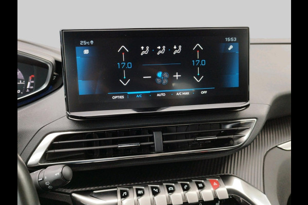 Peugeot 5008 1.2 PureTech Active Pack Business Automaat | 7-zitter | Achteruitrijcamera | 4 nieuwe banden