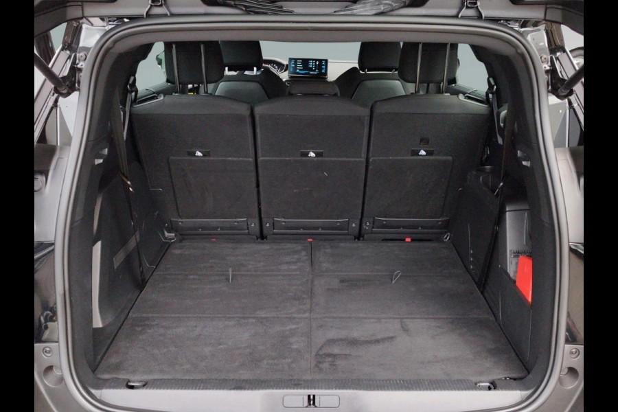 Peugeot 5008 1.2 PureTech Active Pack Business Automaat | 7-zitter | Achteruitrijcamera | 4 nieuwe banden