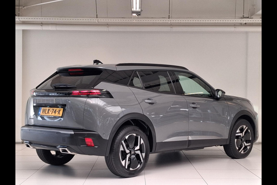Peugeot 2008 1.2 PureTech 130 Allure Automaat | Navigatie | 360° Camera | Dodehoekbewaking | Apple Carplay/Android Auto |