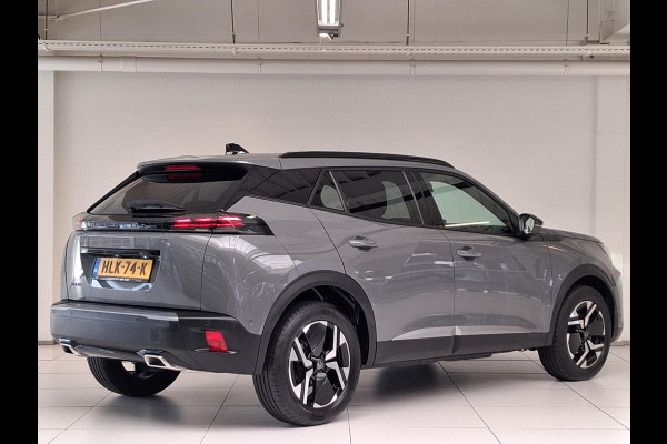 Peugeot 2008 1.2 PureTech 130 Allure Automaat | Navigatie | 360° Camera | Dodehoekbewaking | Apple Carplay/Android Auto |