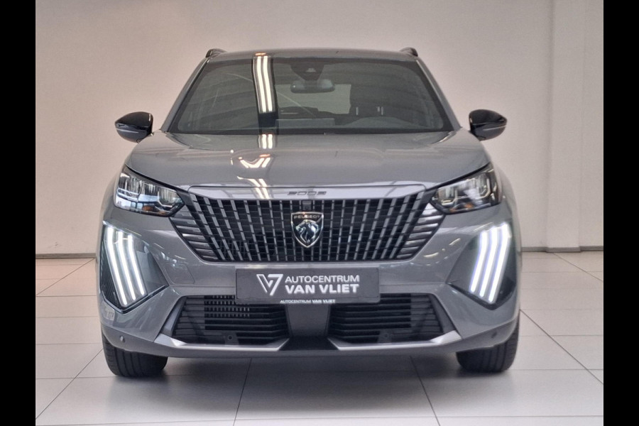 Peugeot 2008 1.2 PureTech 130 Allure Automaat | Navigatie | 360° Camera | Dodehoekbewaking | Apple Carplay/Android Auto |