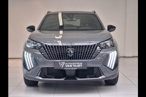 Peugeot 2008 1.2 PureTech 130 Allure Automaat | Navigatie | 360° Camera | Dodehoekbewaking | Apple Carplay/Android Auto |