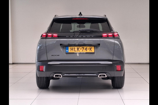 Peugeot 2008 1.2 PureTech 130 Allure Automaat | Navigatie | 360° Camera | Dodehoekbewaking | Apple Carplay/Android Auto |