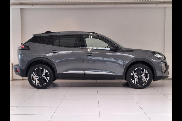 Peugeot 2008 1.2 PureTech 130 Allure Automaat | Navigatie | 360° Camera | Dodehoekbewaking | Apple Carplay/Android Auto |