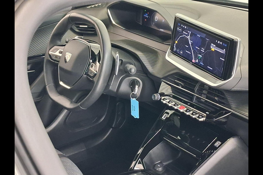 Peugeot 2008 1.2 PureTech 130 Allure Automaat | Navigatie | 360° Camera | Dodehoekbewaking | Apple Carplay/Android Auto |