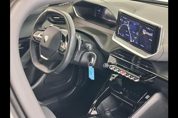 Peugeot 2008 1.2 PureTech 130 Allure Automaat | Navigatie | 360° Camera | Dodehoekbewaking | Apple Carplay/Android Auto |