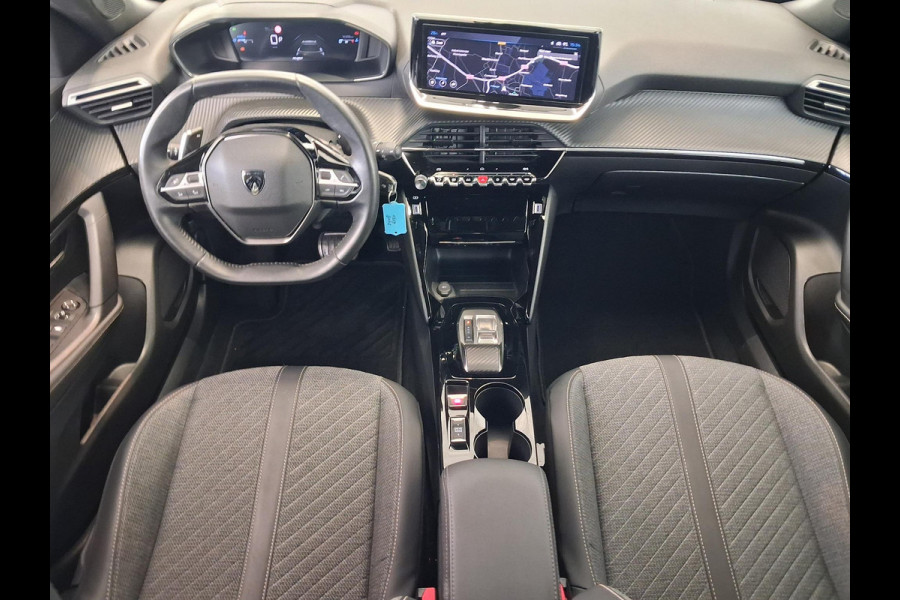Peugeot 2008 1.2 PureTech 130 Allure Automaat | Navigatie | 360° Camera | Dodehoekbewaking | Apple Carplay/Android Auto |