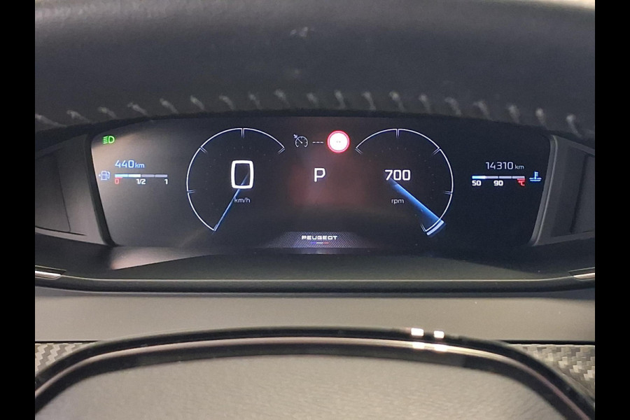 Peugeot 2008 1.2 PureTech 130 Allure Automaat | Navigatie | 360° Camera | Dodehoekbewaking | Apple Carplay/Android Auto |