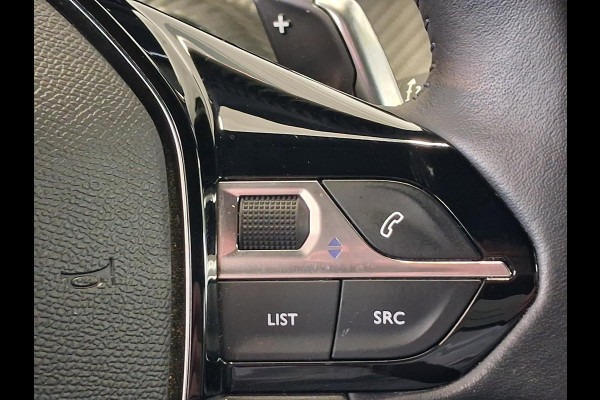 Peugeot 2008 1.2 PureTech 130 Allure Automaat | Navigatie | 360° Camera | Dodehoekbewaking | Apple Carplay/Android Auto |