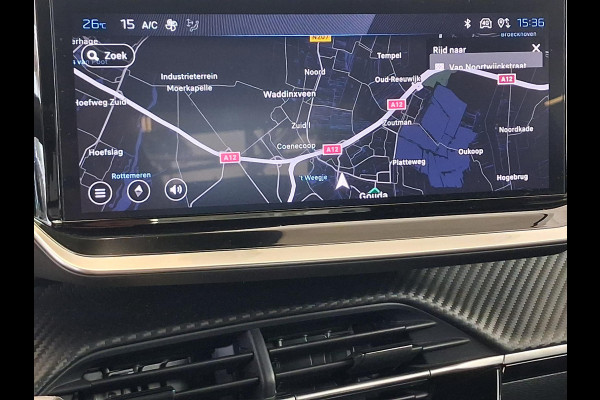Peugeot 2008 1.2 PureTech 130 Allure Automaat | Navigatie | 360° Camera | Dodehoekbewaking | Apple Carplay/Android Auto |