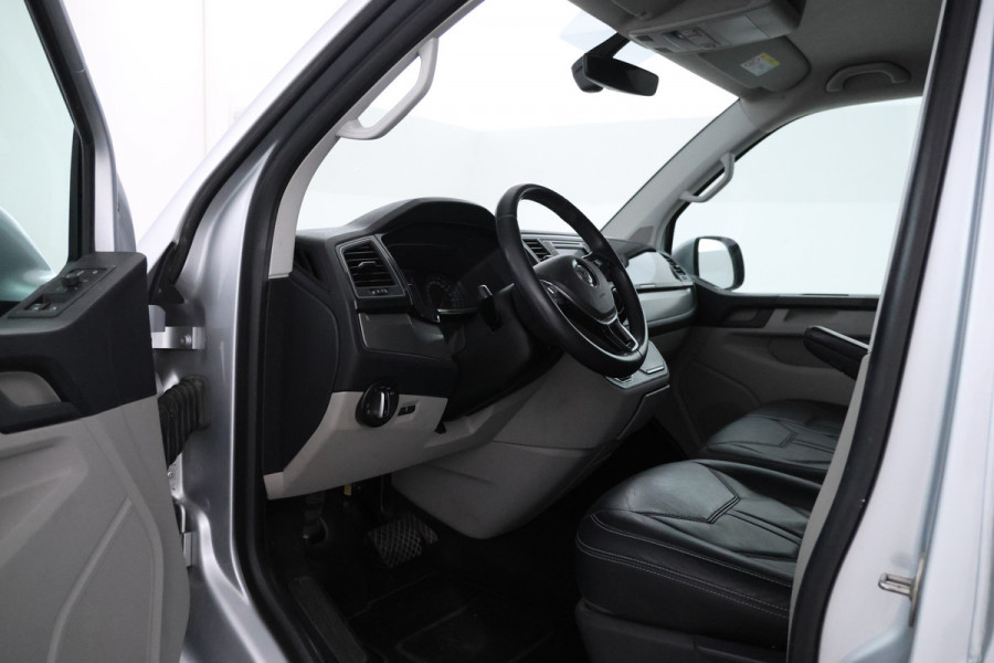 Volkswagen Transporter 2.0 TDI L2 H1 Highline Automaat, Leer, Navigatie, Climate,