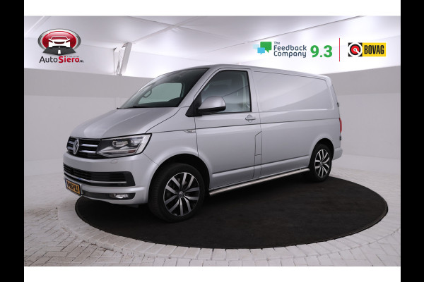 Volkswagen Transporter 2.0 TDI L2 H1 Highline Automaat, Leer, Navigatie, Climate,