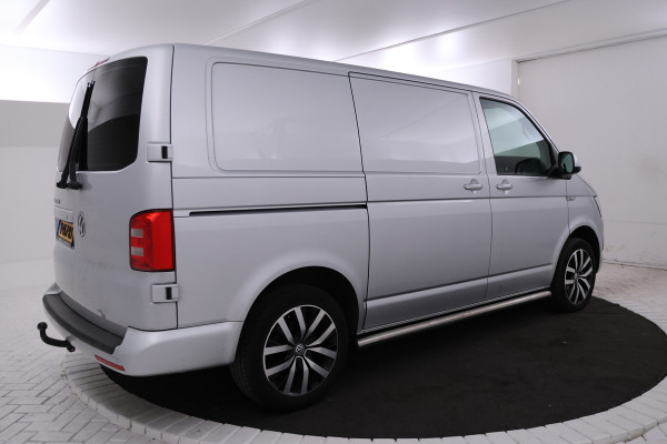 Volkswagen Transporter 2.0 TDI L2 H1 Highline Automaat, Leer, Navigatie, Climate,