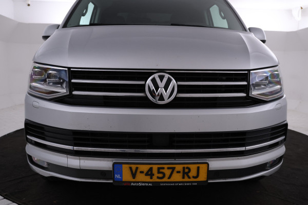 Volkswagen Transporter 2.0 TDI L2 H1 Highline Automaat, Leer, Navigatie, Climate,
