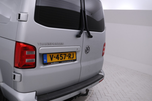 Volkswagen Transporter 2.0 TDI L2 H1 Highline Automaat, Leer, Navigatie, Climate,