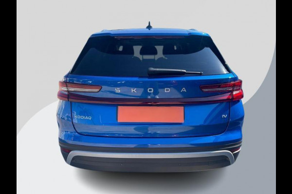 Škoda Kodiaq 1.5 TSI PHEV Tour Edition 204pk | Stoelverwarming | 1.800kg Trekgewicht | Panoramadak |