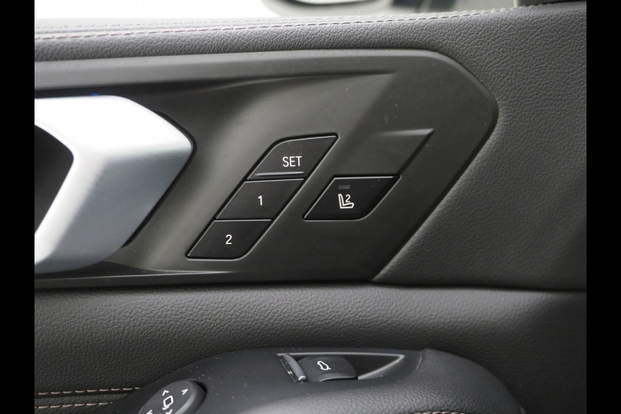 BMW X5 xDrive45e High Executive | Panoramadak | Luchtvering | Trekhaak | Head Up | Camera | Keyless