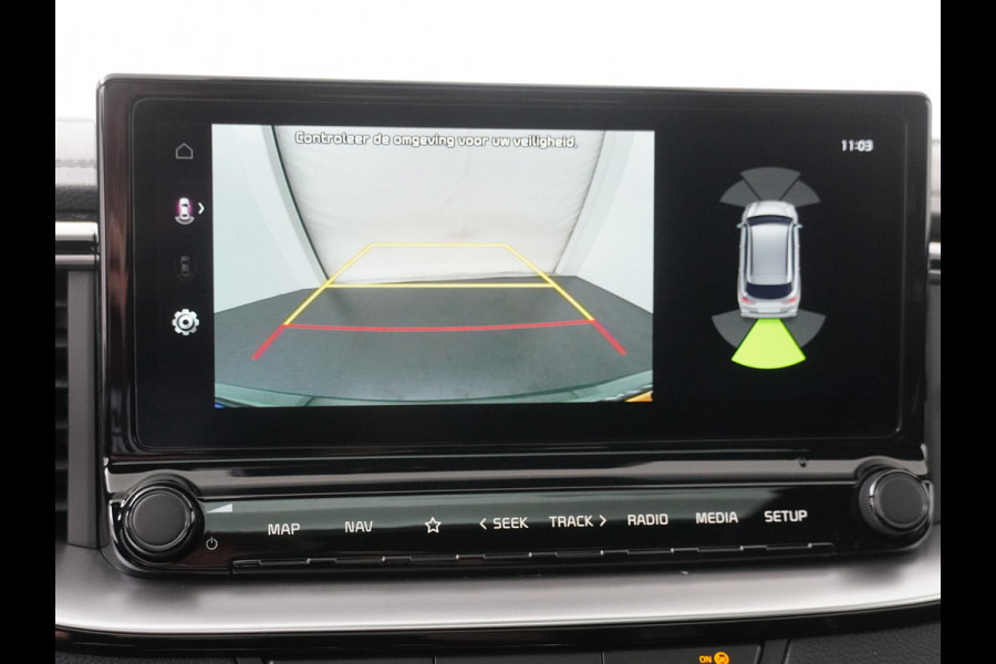 Kia Ceed Sportswagon 1.5 T-GDi GT-Line - Cruise Control - Navigatie - Apple/Android Carplay - Climate Control - Fabrieksgarantie Tot 2031