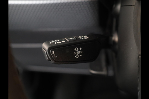 Audi A1 allstreet 35 TFSI Advanced edition 150 pk |  Automaat (S-tronic) | Verlengde garantie | Navigatie | Cruise control | Autom. Airco |