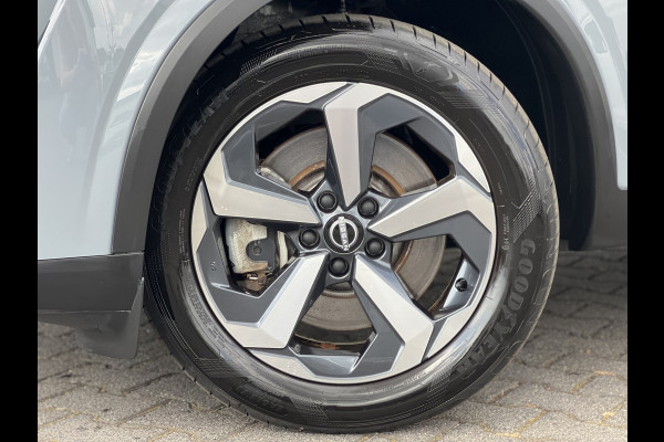 Nissan QASHQAI 1.5 e-Power N-Connecta | Trekhaak | Elek. Klep | 360 Camera | Winter Pack