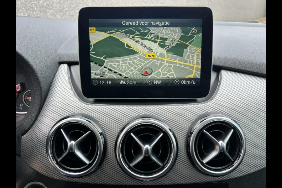 Mercedes-Benz B-Klasse 220 4Matic Prestige | AUTOMAAT | TREKHAAK | PANO | A.CAMERA | STOELVERW | CC | PDC | 1 JAAR GARANTIE | TOP