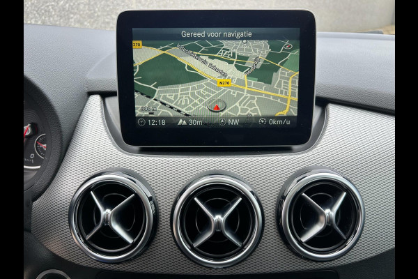 Mercedes-Benz B-Klasse 220 4Matic Prestige | AUTOMAAT | TREKHAAK | PANO | A.CAMERA | STOELVERW | CC | PDC | 1 JAAR GARANTIE | TOP