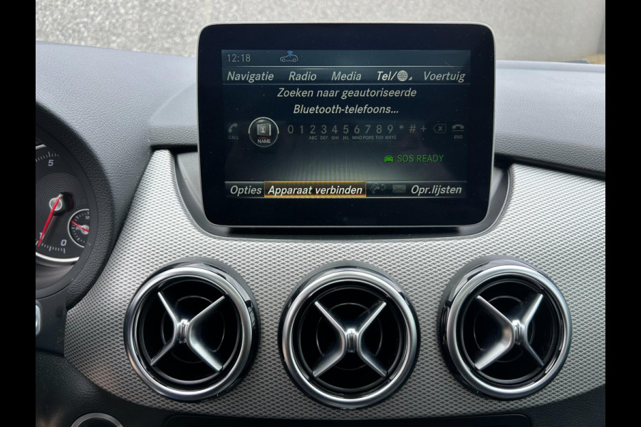 Mercedes-Benz B-Klasse 220 4Matic Prestige | AUTOMAAT | TREKHAAK | PANO | A.CAMERA | STOELVERW | CC | PDC | 1 JAAR GARANTIE | TOP
