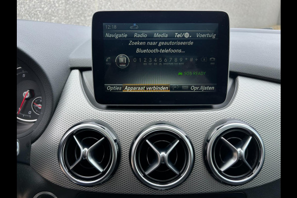 Mercedes-Benz B-Klasse 220 4Matic Prestige | AUTOMAAT | TREKHAAK | PANO | A.CAMERA | STOELVERW | CC | PDC | 1 JAAR GARANTIE | TOP