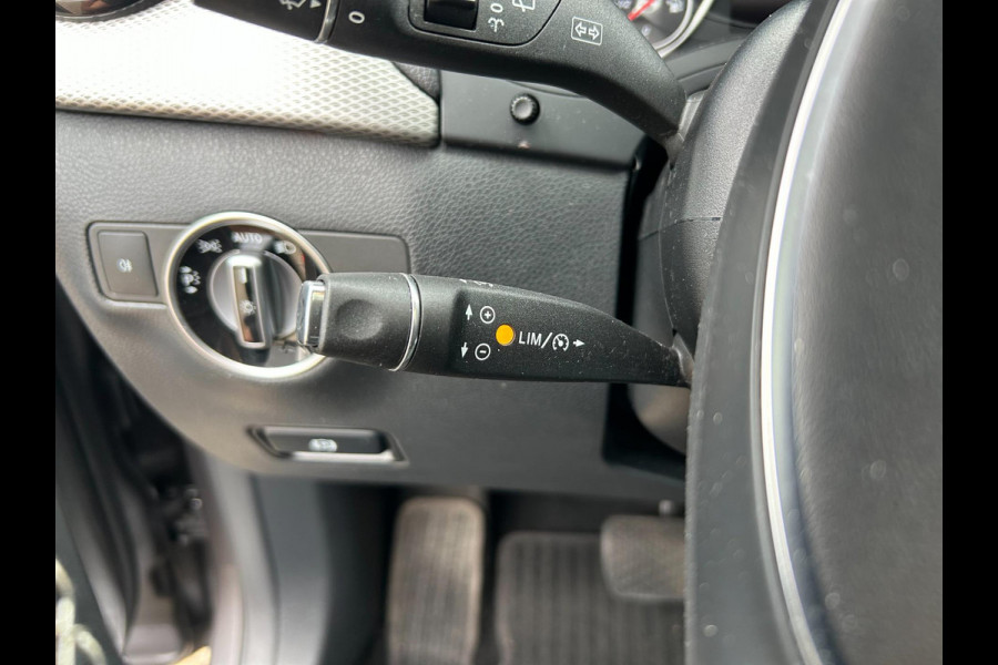 Mercedes-Benz B-Klasse 220 4Matic Prestige | AUTOMAAT | TREKHAAK | PANO | A.CAMERA | STOELVERW | CC | PDC | 1 JAAR GARANTIE | TOP