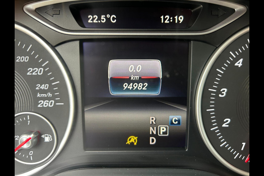 Mercedes-Benz B-Klasse 220 4Matic Prestige | AUTOMAAT | TREKHAAK | PANO | A.CAMERA | STOELVERW | CC | PDC | 1 JAAR GARANTIE | TOP