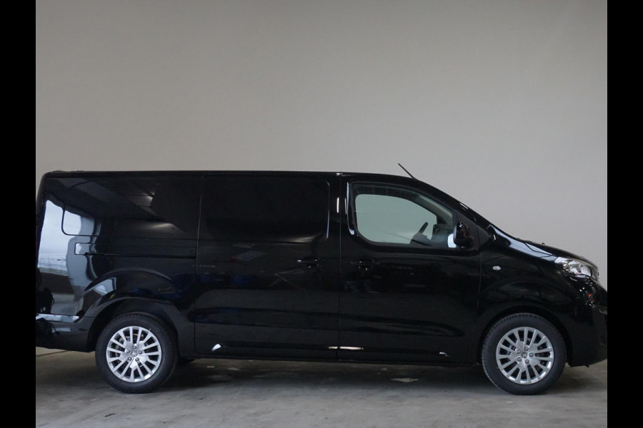 Peugeot Expert 145pk L3 Automaat Airco Navi Cruise Trekhaak
