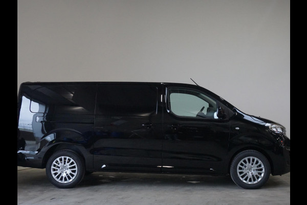 Peugeot Expert 145pk L3 Automaat Airco Navi Cruise Trekhaak